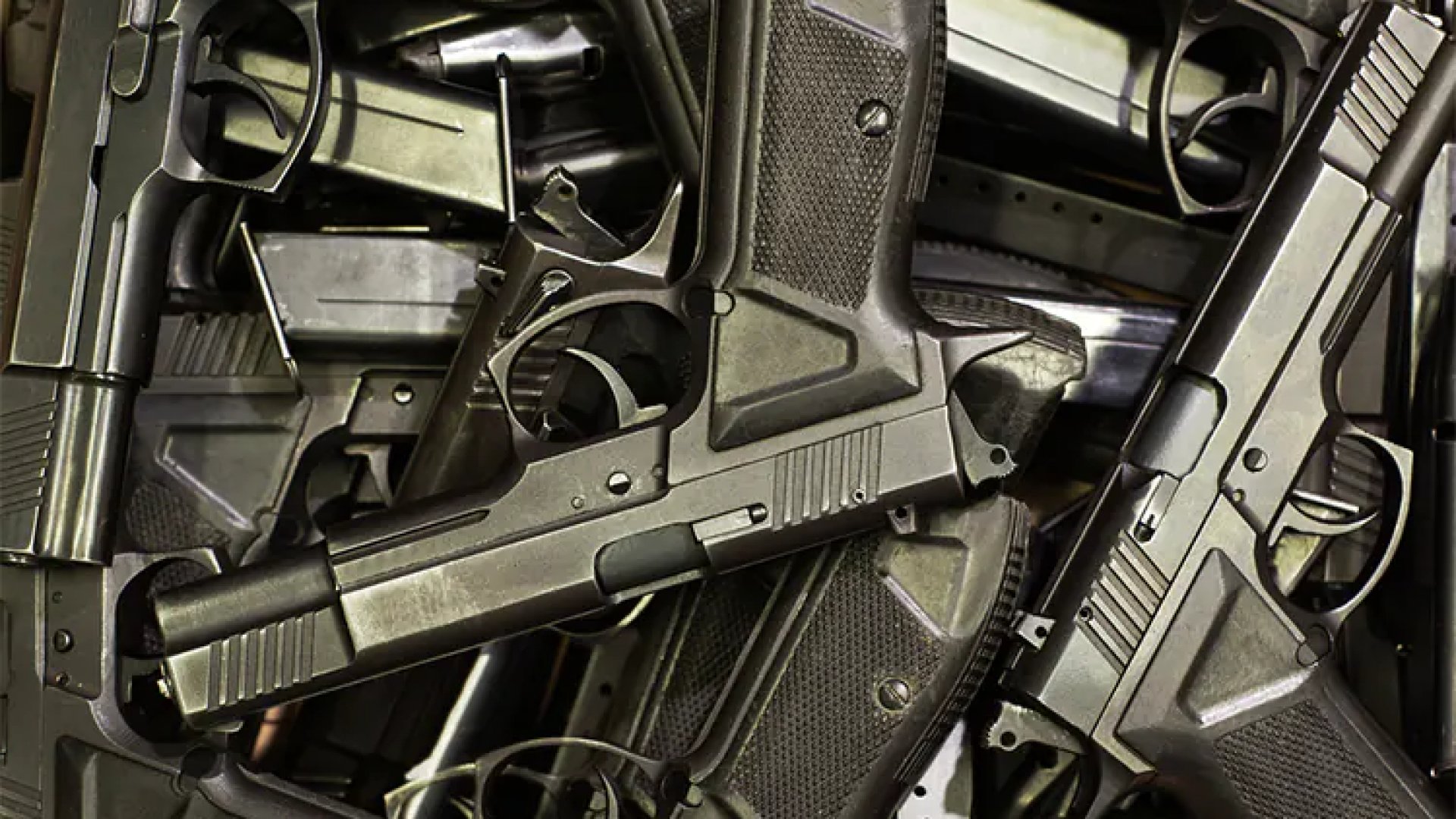 Demostrará SRE cómo funciona tráfico de armas de EU a México