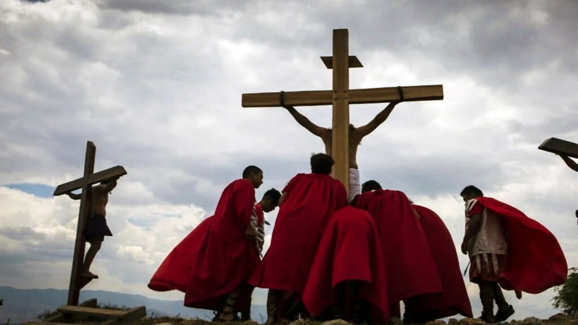 Nuevo frente frío llega a México esta Semana Santa