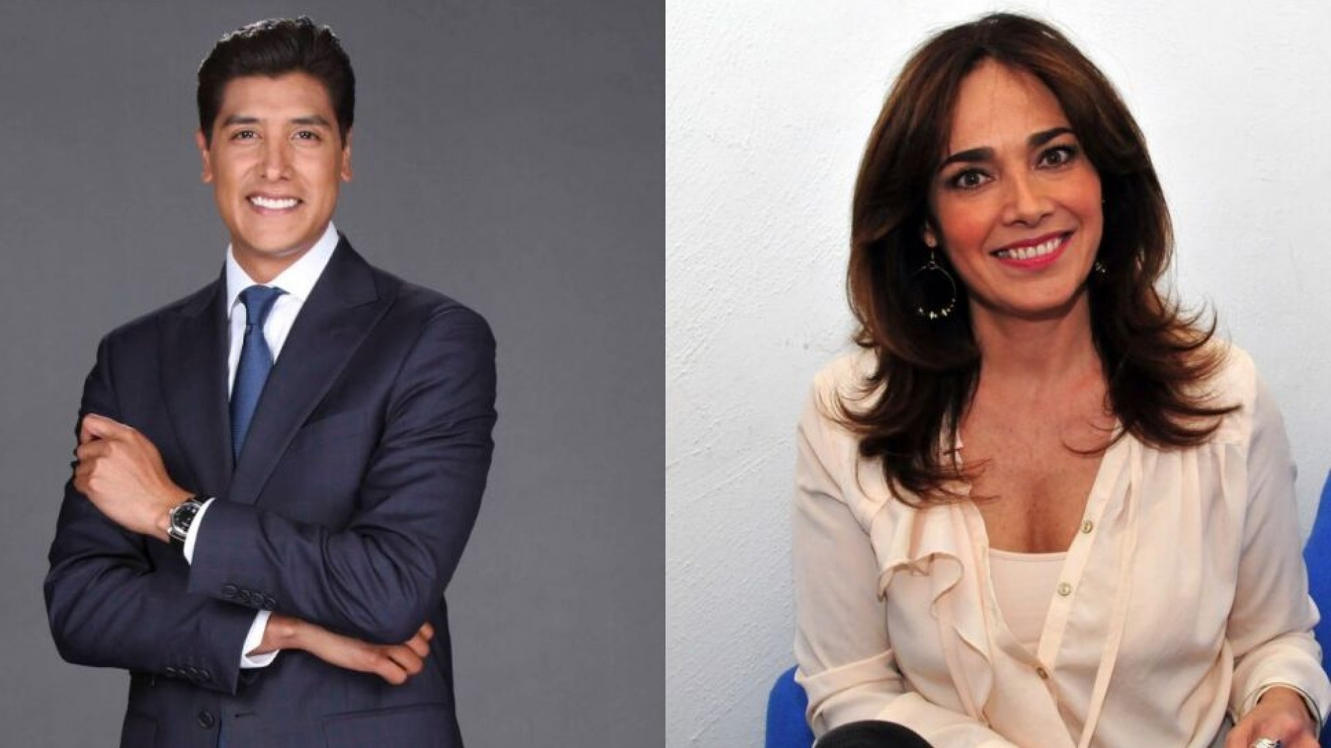Elisa Alanís y Juan Manuel Jiménez moderarán el segundo debate chilango