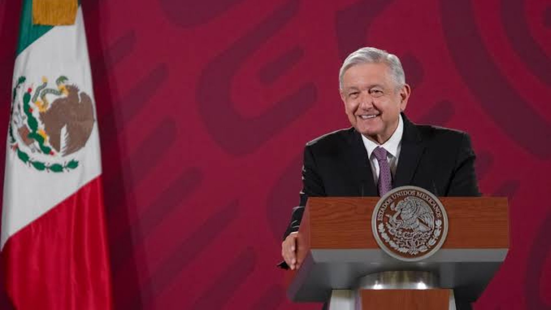 ‘Sería soltar al tigre’: AMLO advierte sobre golpe de Estado técnico