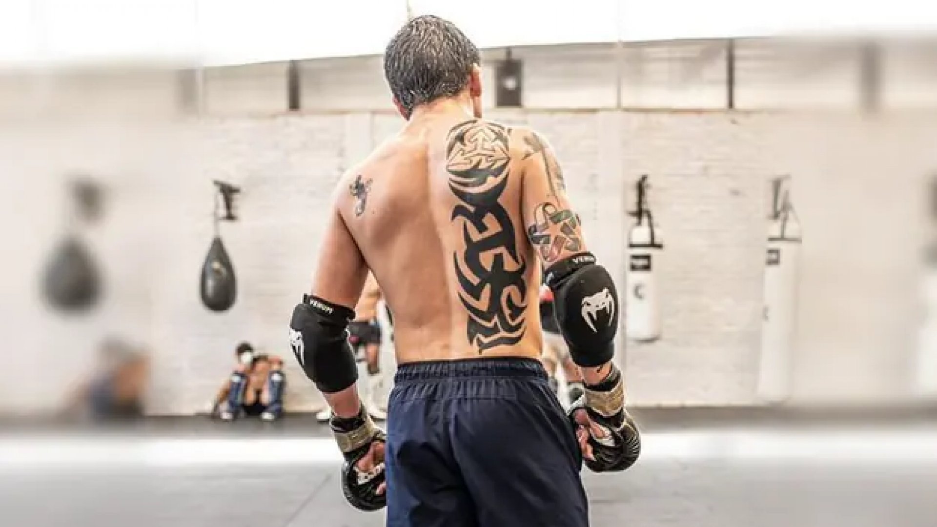Brandon Moreno se retira de la UFC