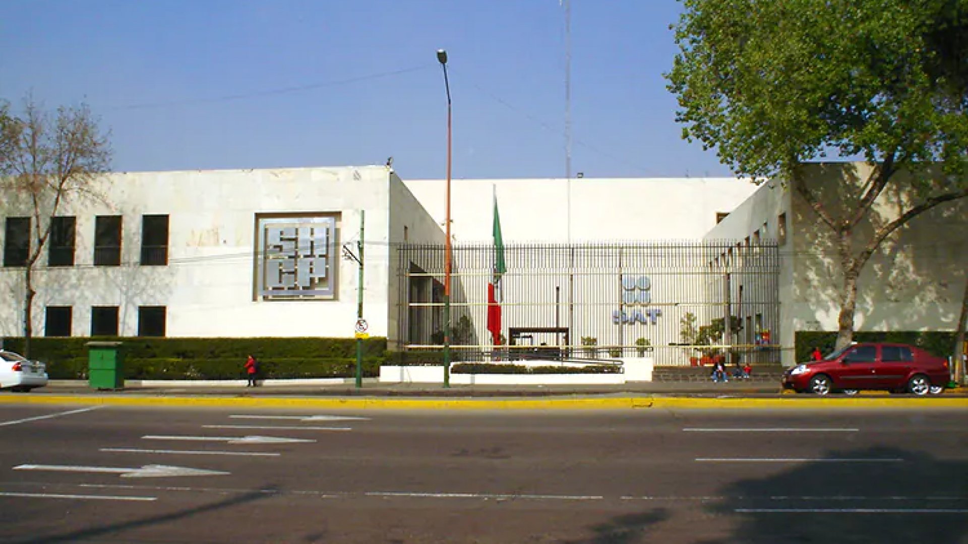 SHCP: finanzas públicas y deuda pública a febrero de 2024