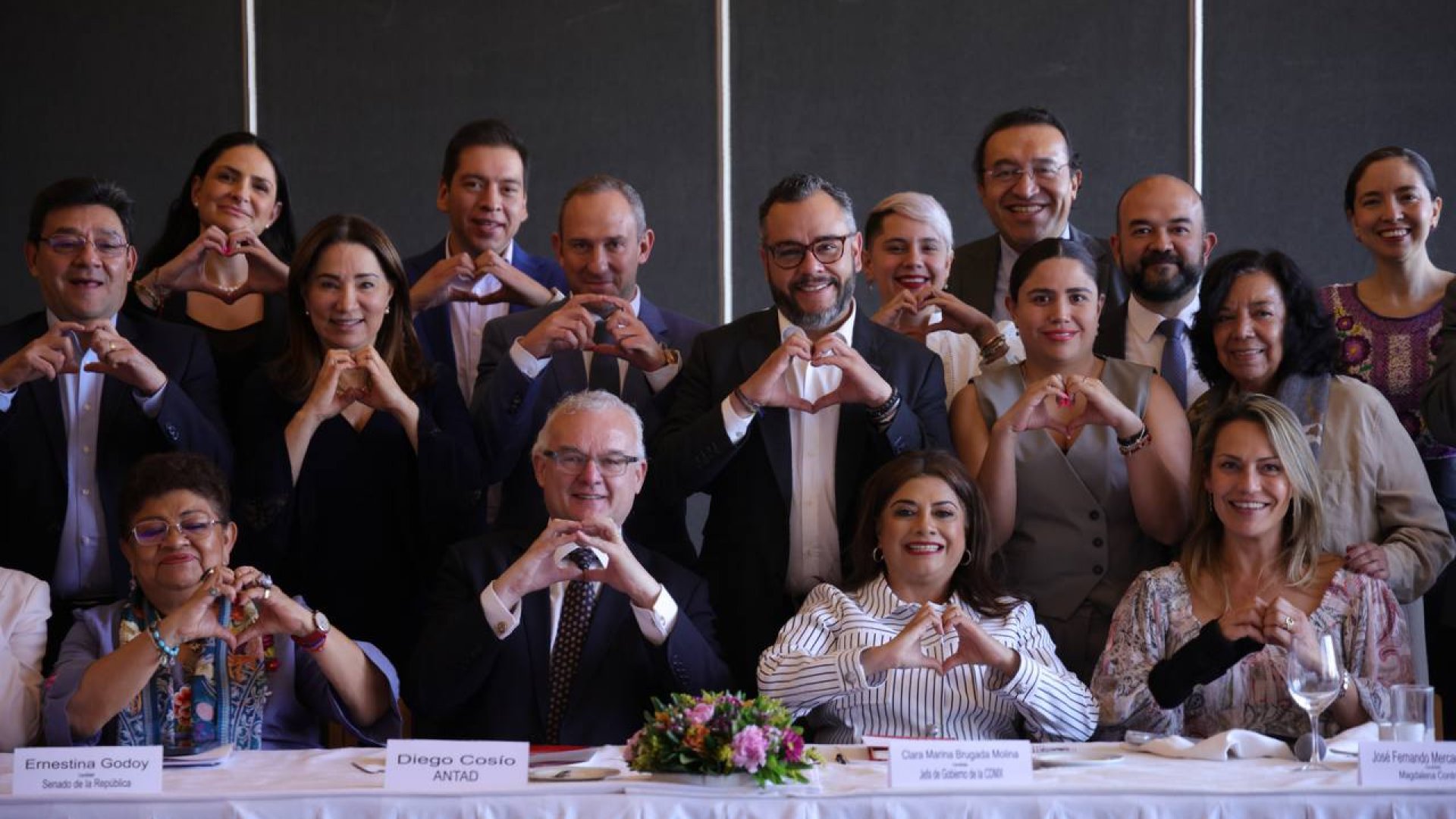 Busca Clara Brugada inversión histórica en obra pública para la CDMX