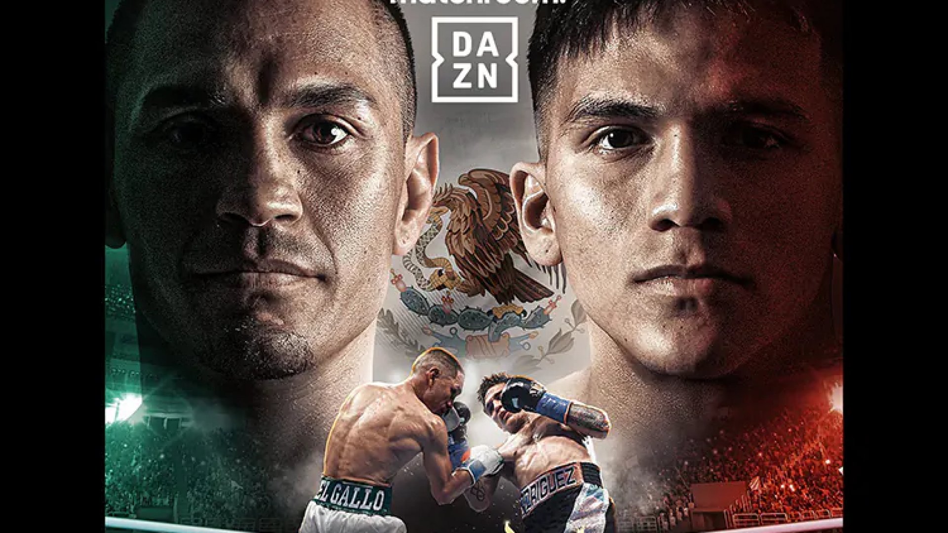 Regresa el ‘Gallo’ Estrada al ring tras 18 meses inactivo