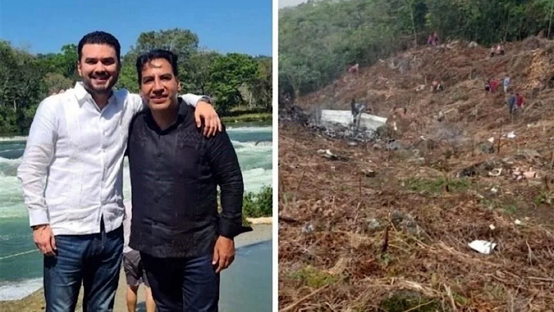 Muere diputado del PVEM, colaborador de Eduardo Ramírez