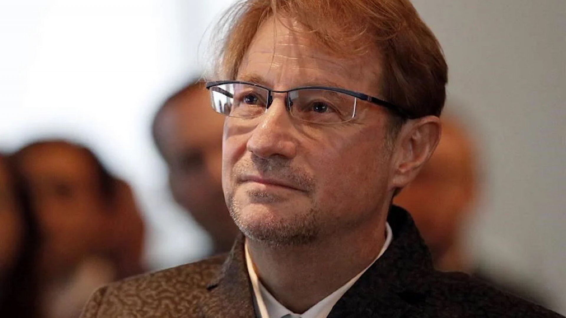 Dice tribunal israelí que Andrés Roemer es extraditable