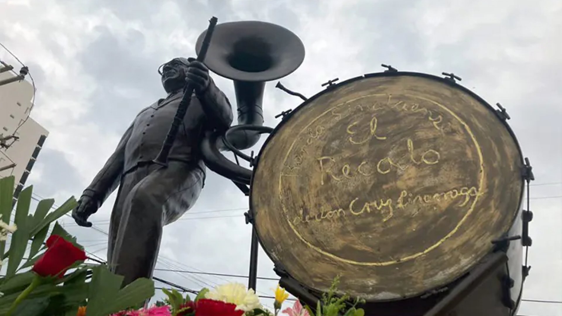 Dependen familias de la tambora, dicen en Mazatlán, Sinaloa