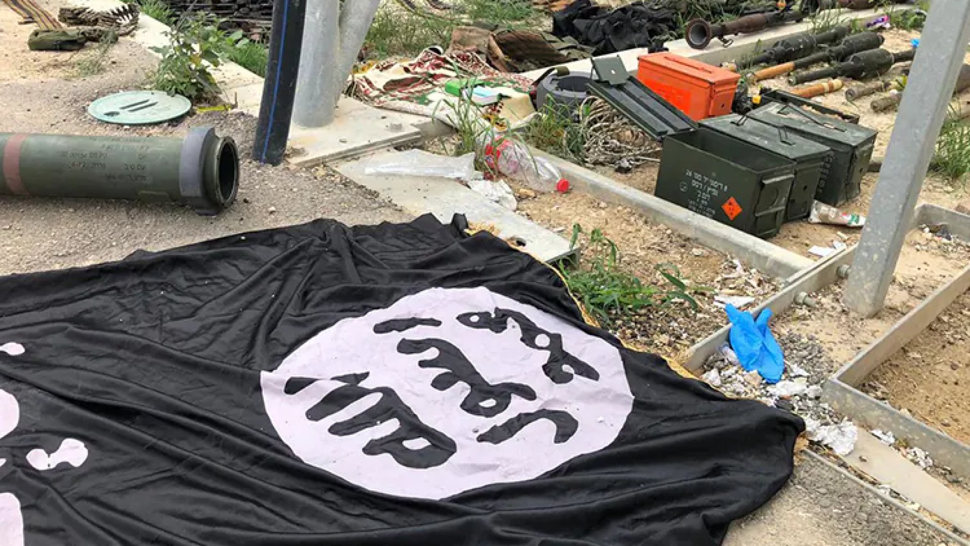 Israel atacará a Hezbolá ‘dondequiera que opere’; apunta a Beirut y Damasco