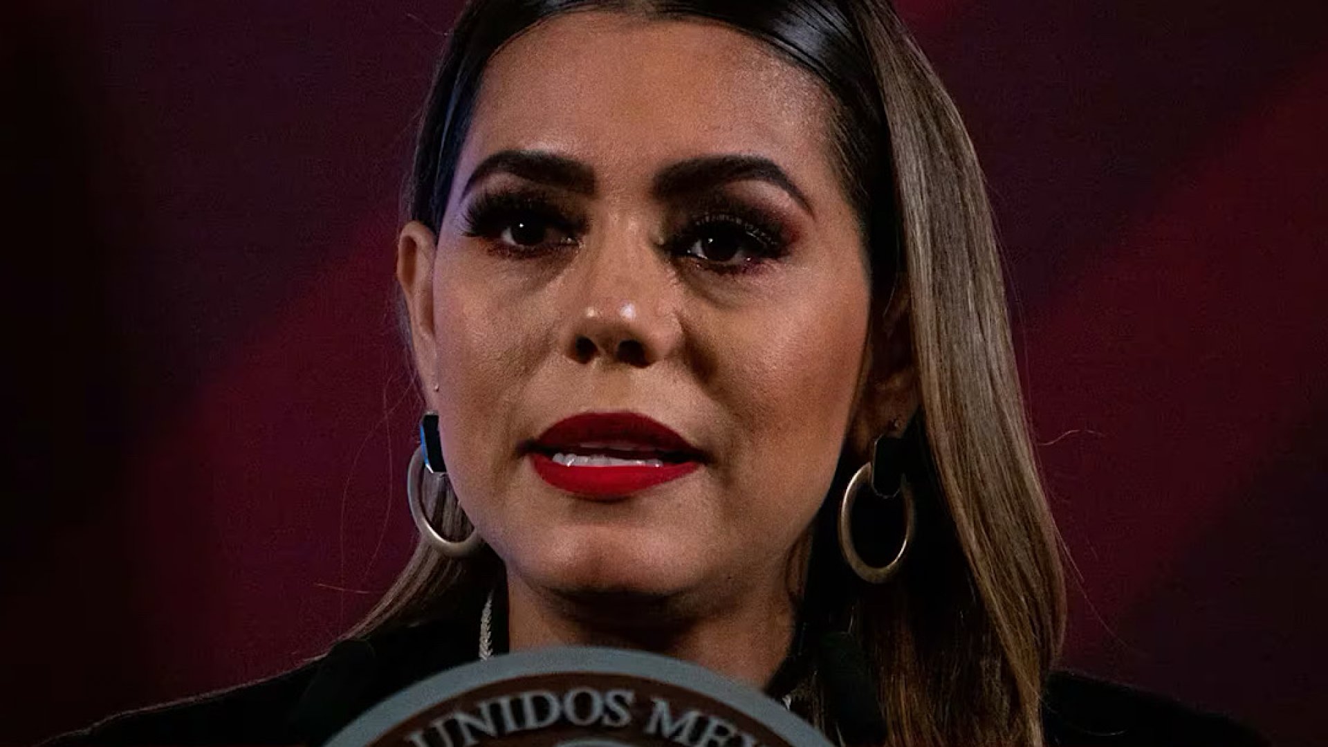 Gobernadora de Guerrero condena asesinato de  Camila Gómez