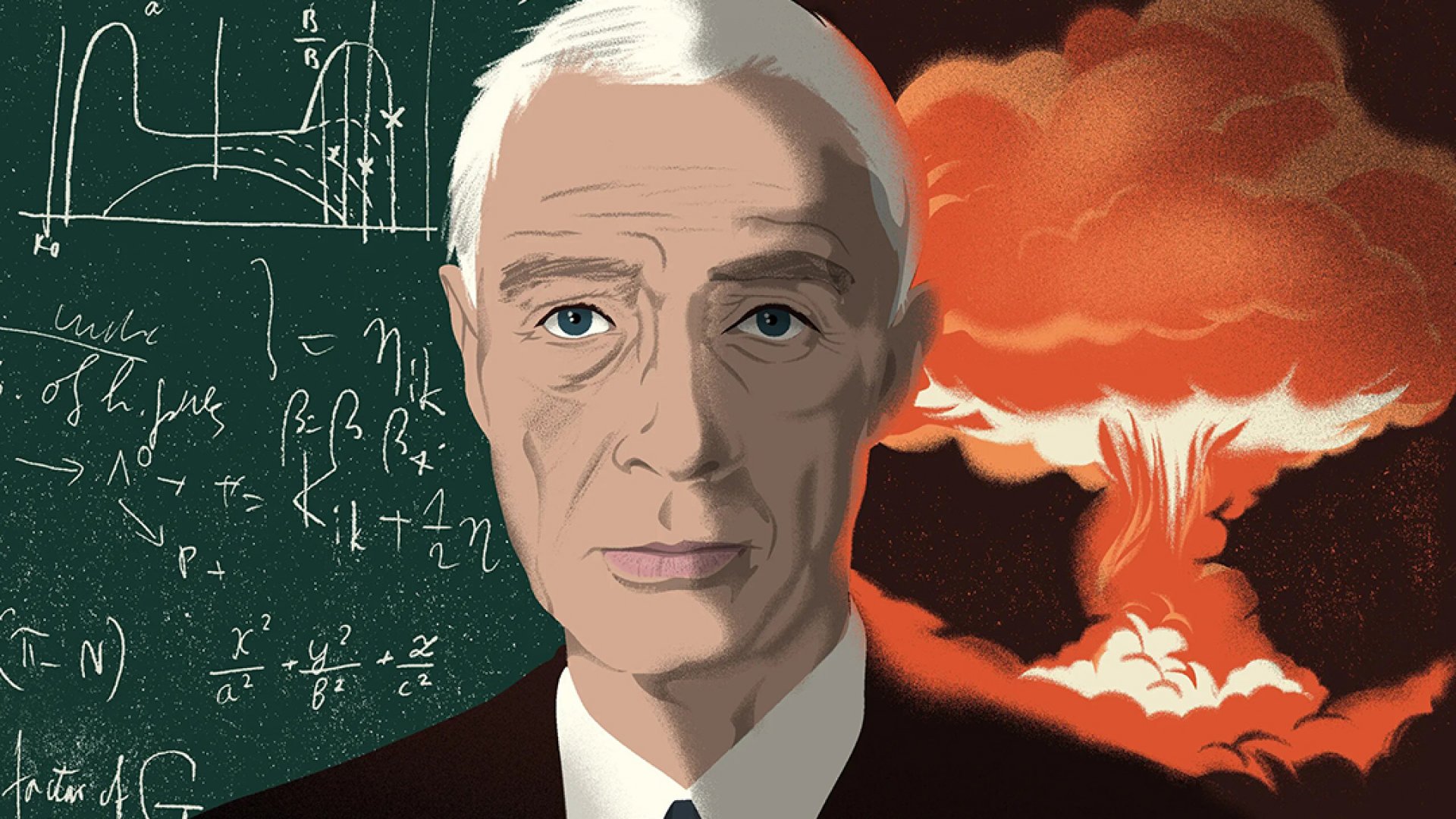 Película ‘Oppenheimer’ llega a Japón con gran controversia
