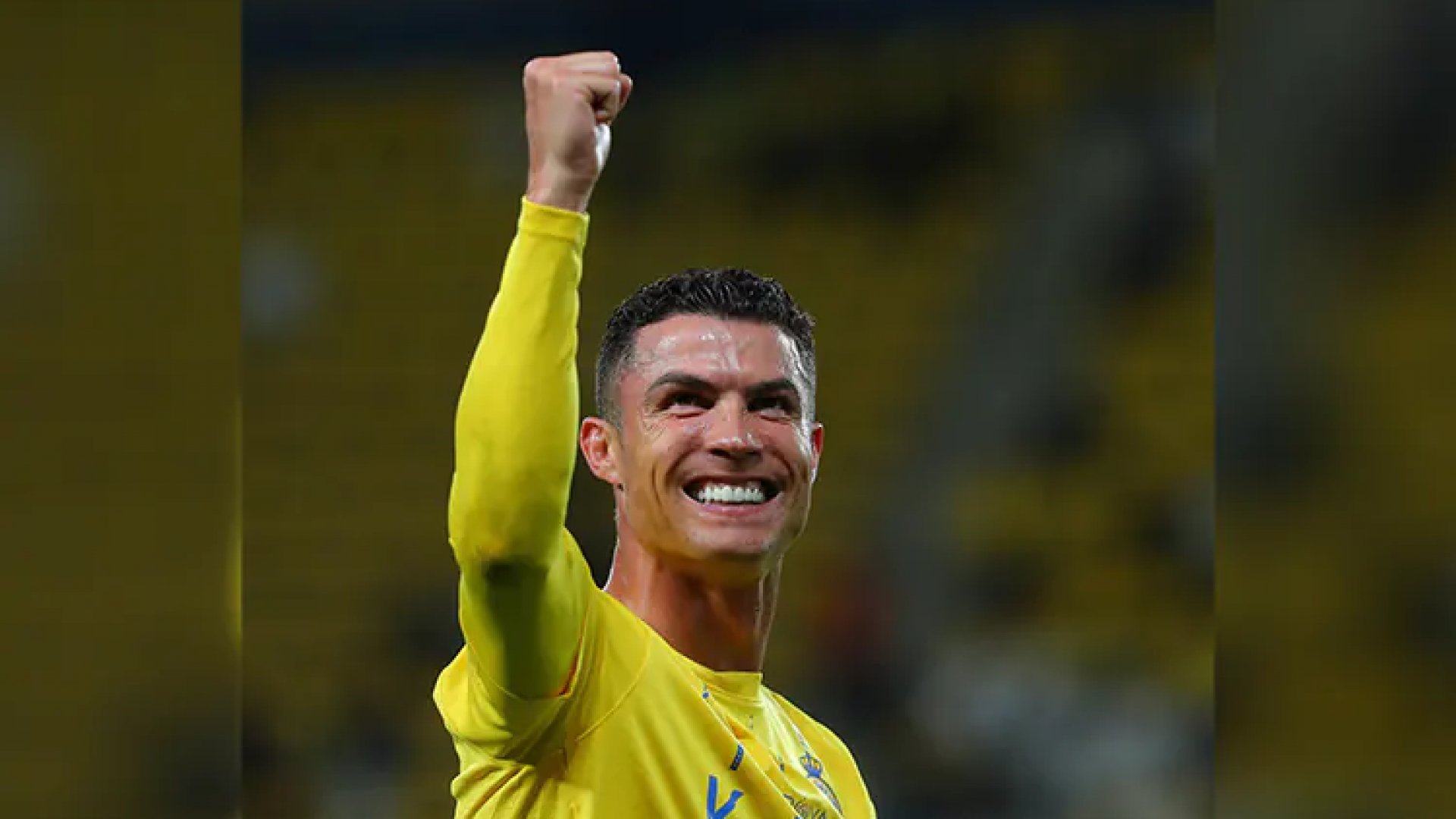 Cristiano Ronaldo marca triplete con el Al-Nassr 