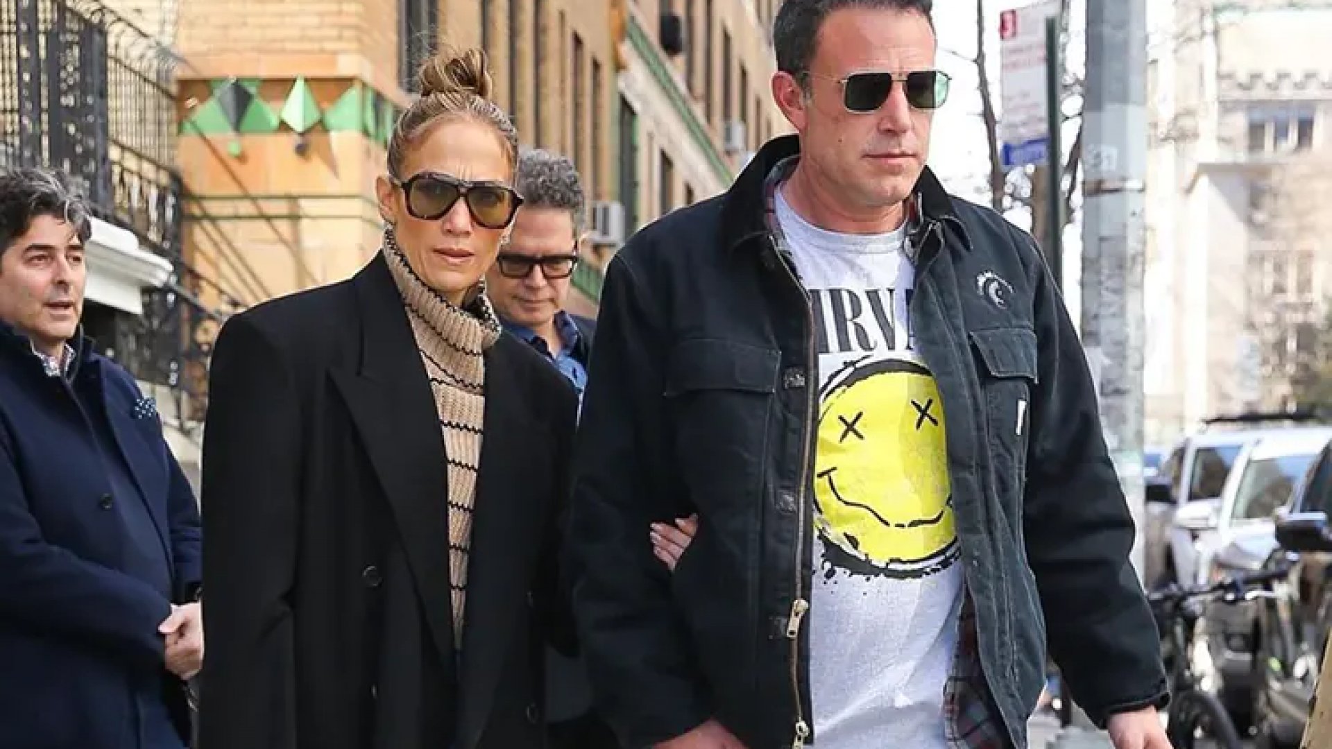 Jennifer Lopez, destrozada por fracaso del disco ‘This Is Me… Now’