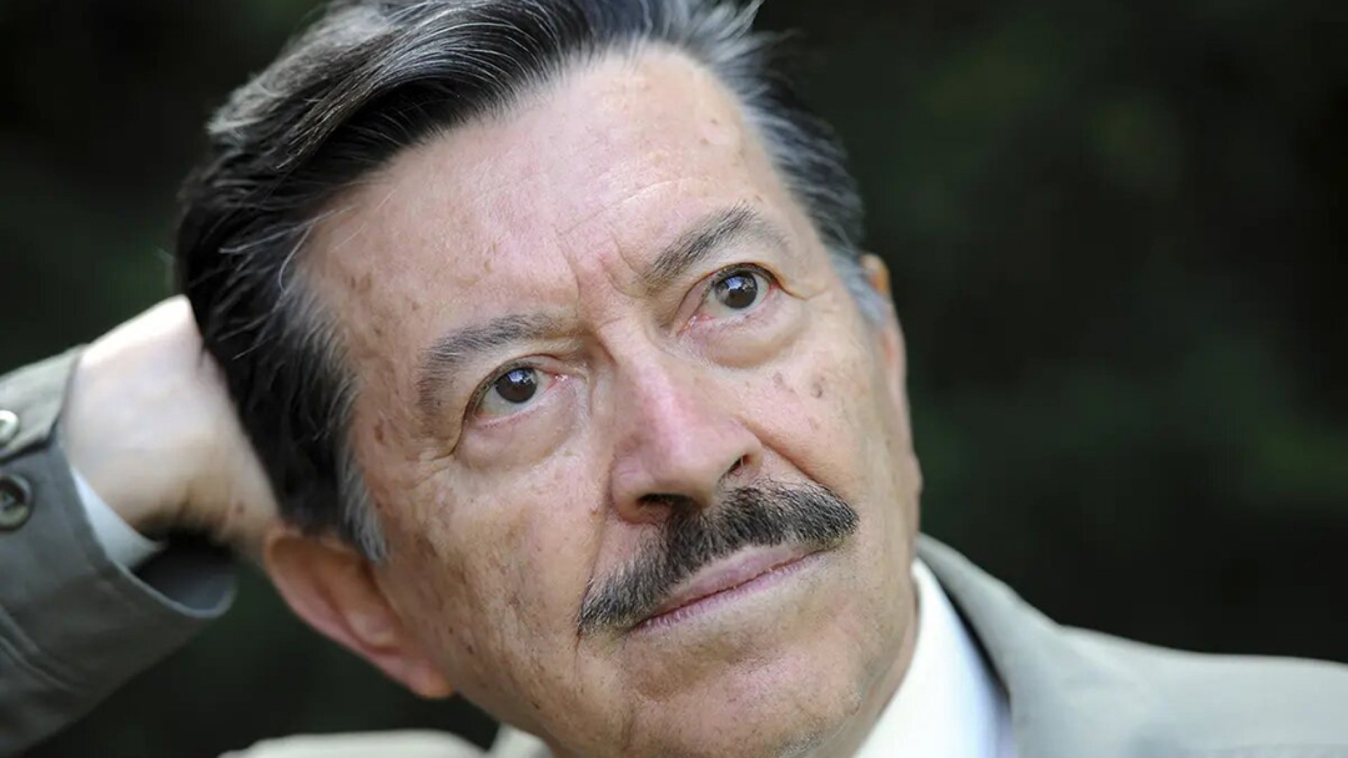 Muere Martín Almada, quien descubrió los Archivos del Terror en Paraguay