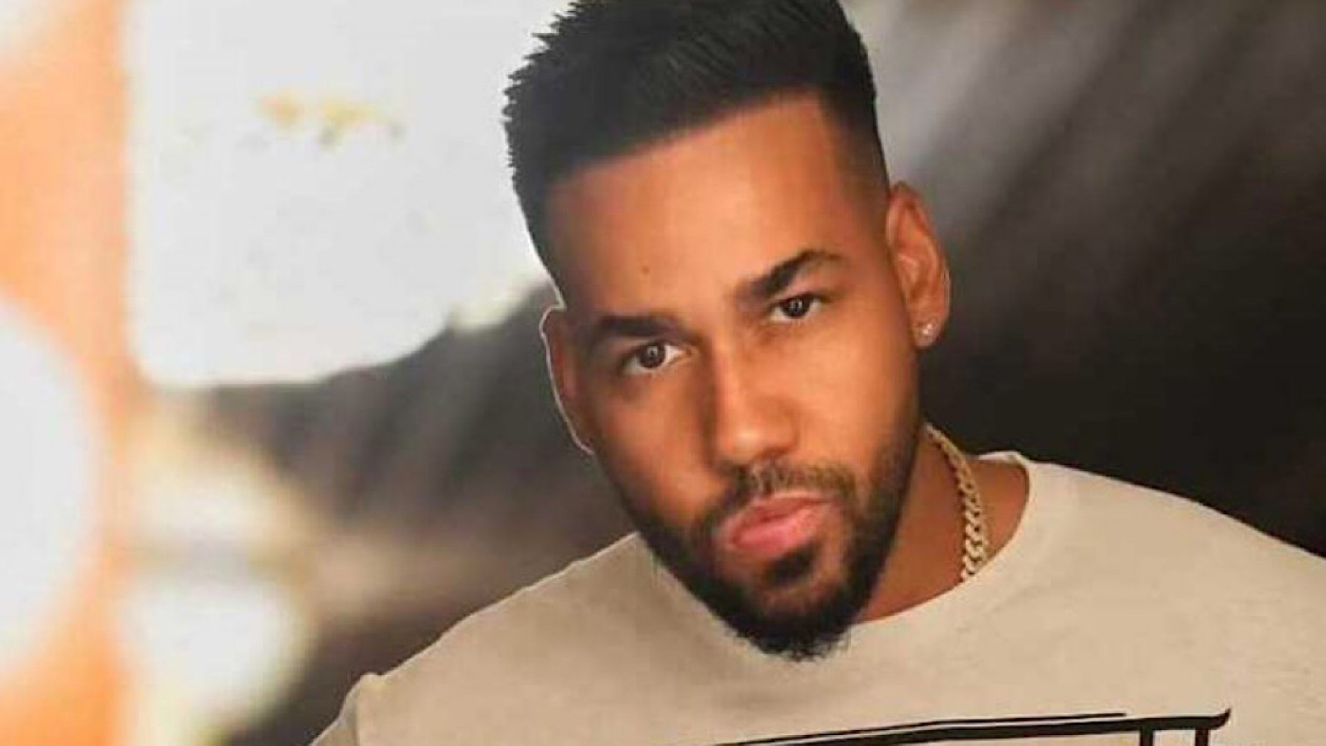Romeo Santos, hospitalizado de urgencia al, presuntamente, sufrir un paro cardíaco a los 42 años