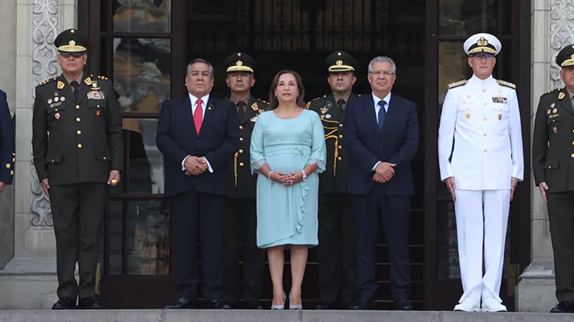Proponen acelerar caso contra Boluarte por relojes Rolex