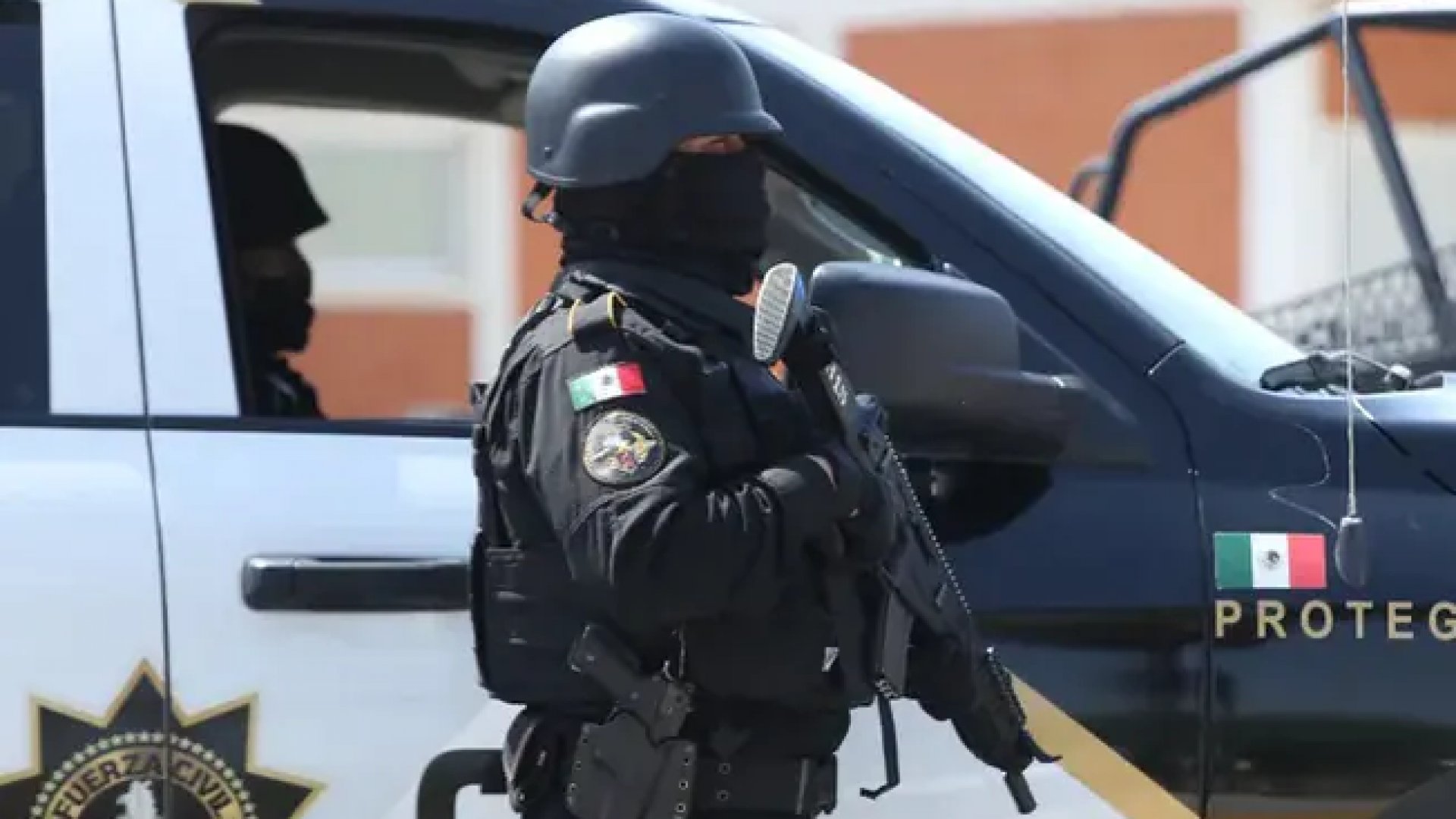 Liberan a 14 víctimas de secuestro masivo en Nuevo León