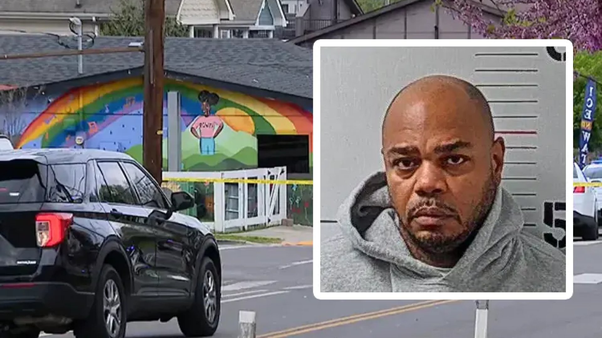 Tiroteo en Nashville deja un muerto y cinco heridos