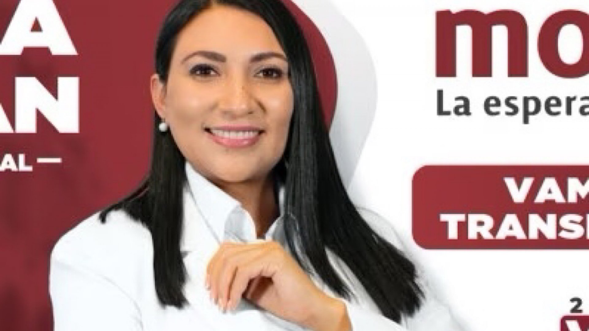 Asesinan a Gisela Gaytán, candidata a la alcaldía de Celaya