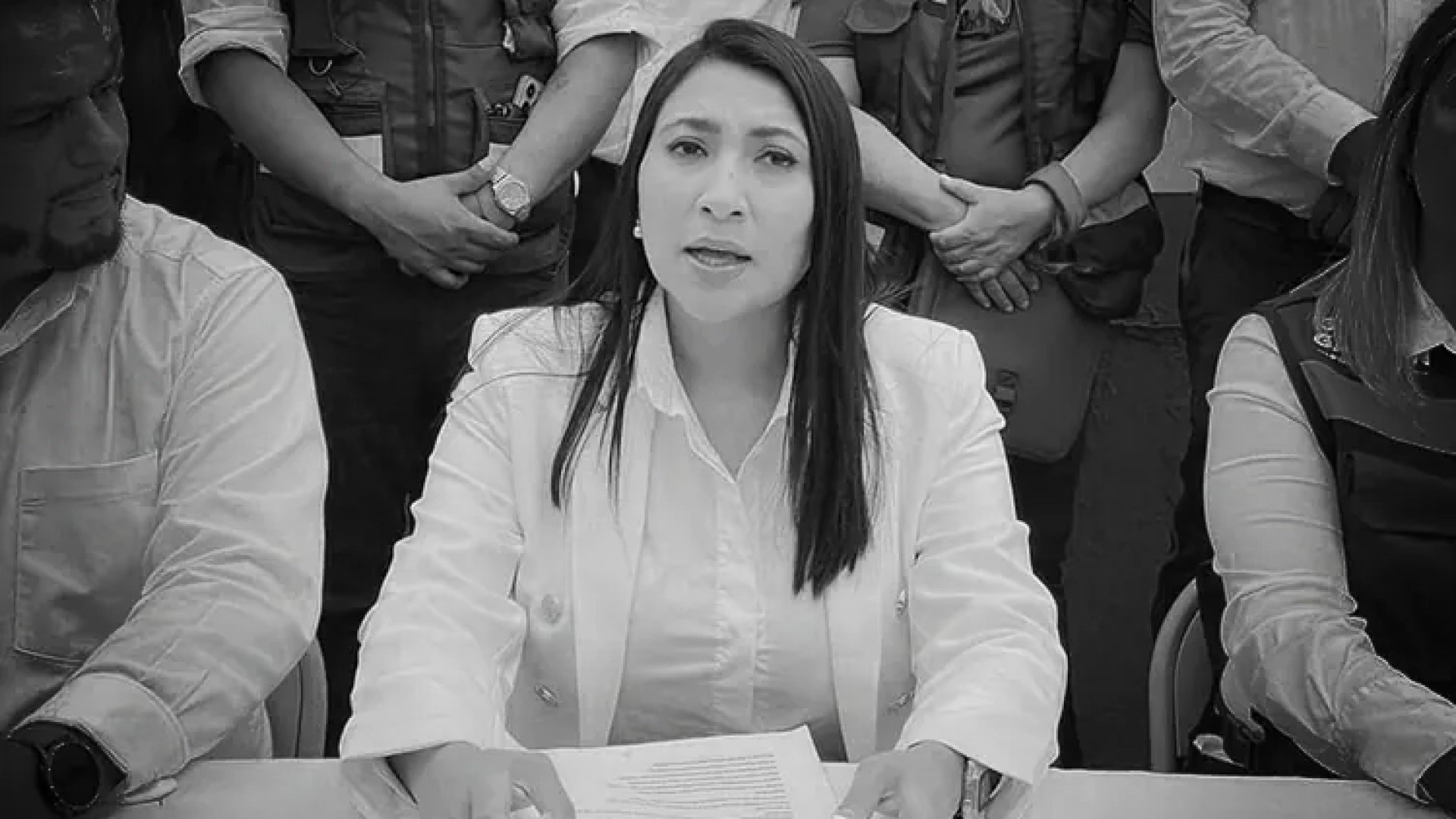 ‘Duele mucho’, dice AMLO sobre asesinato de candidata morenista