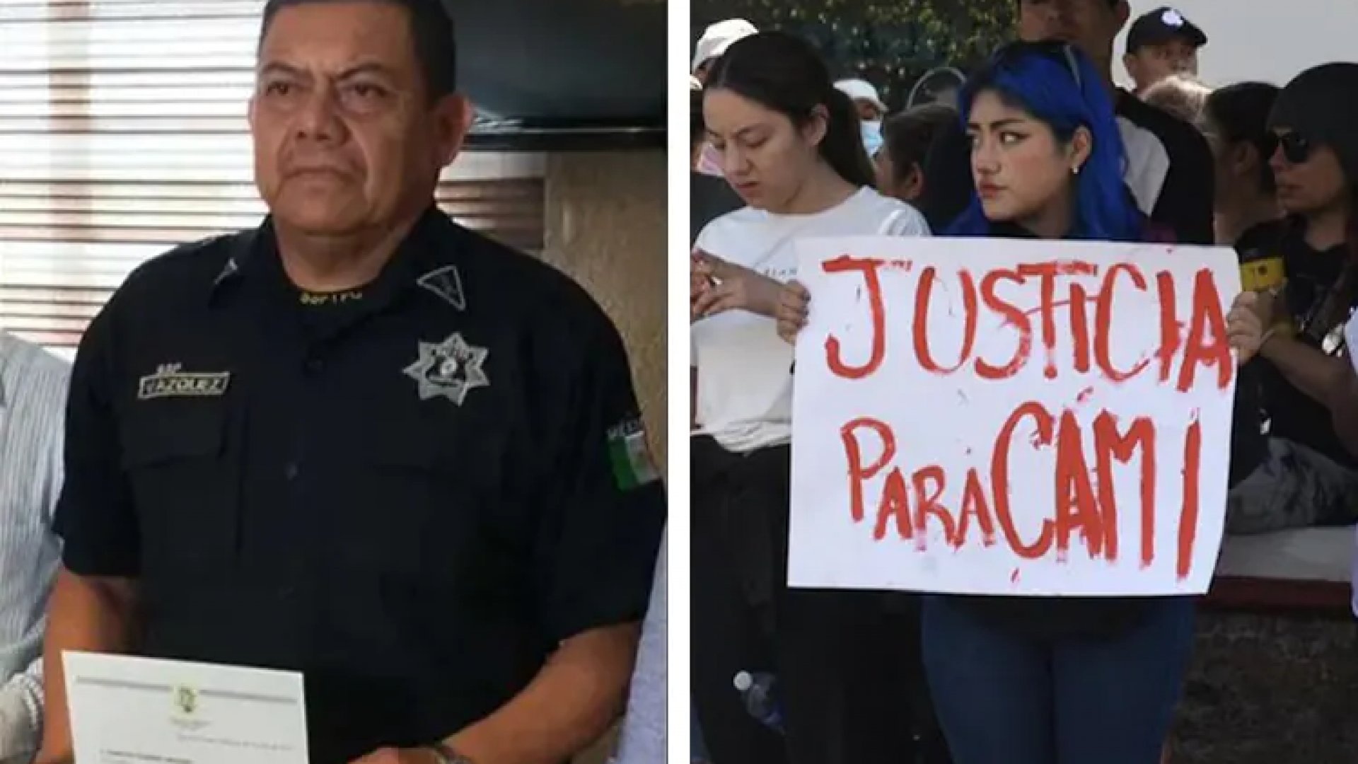 Renuncia secretario de Seguridad de Taxco