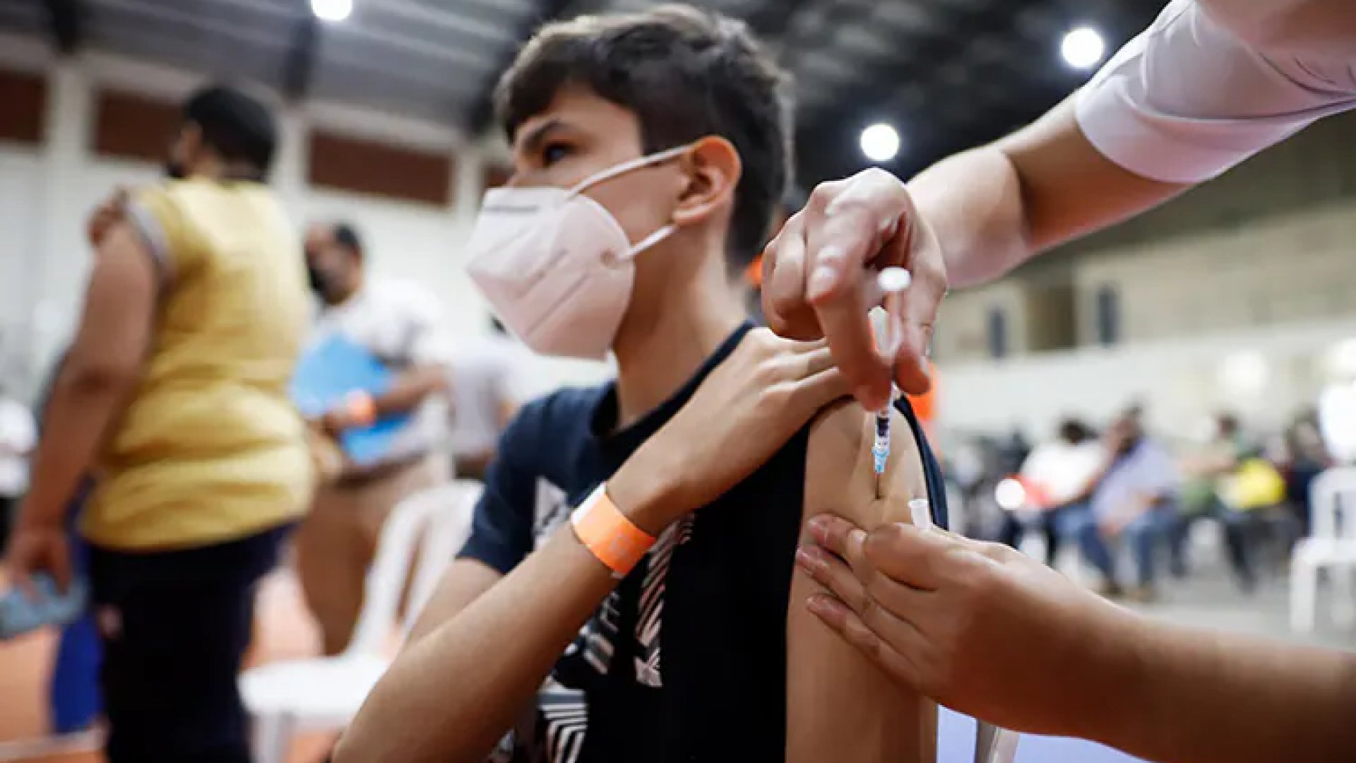 Arranca Salud campaña para recuperar cobertura de vacunación