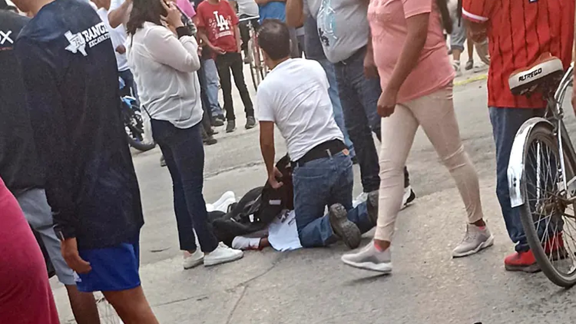 Gobierno local no dio protección a Gisela Gaytán: SSPC