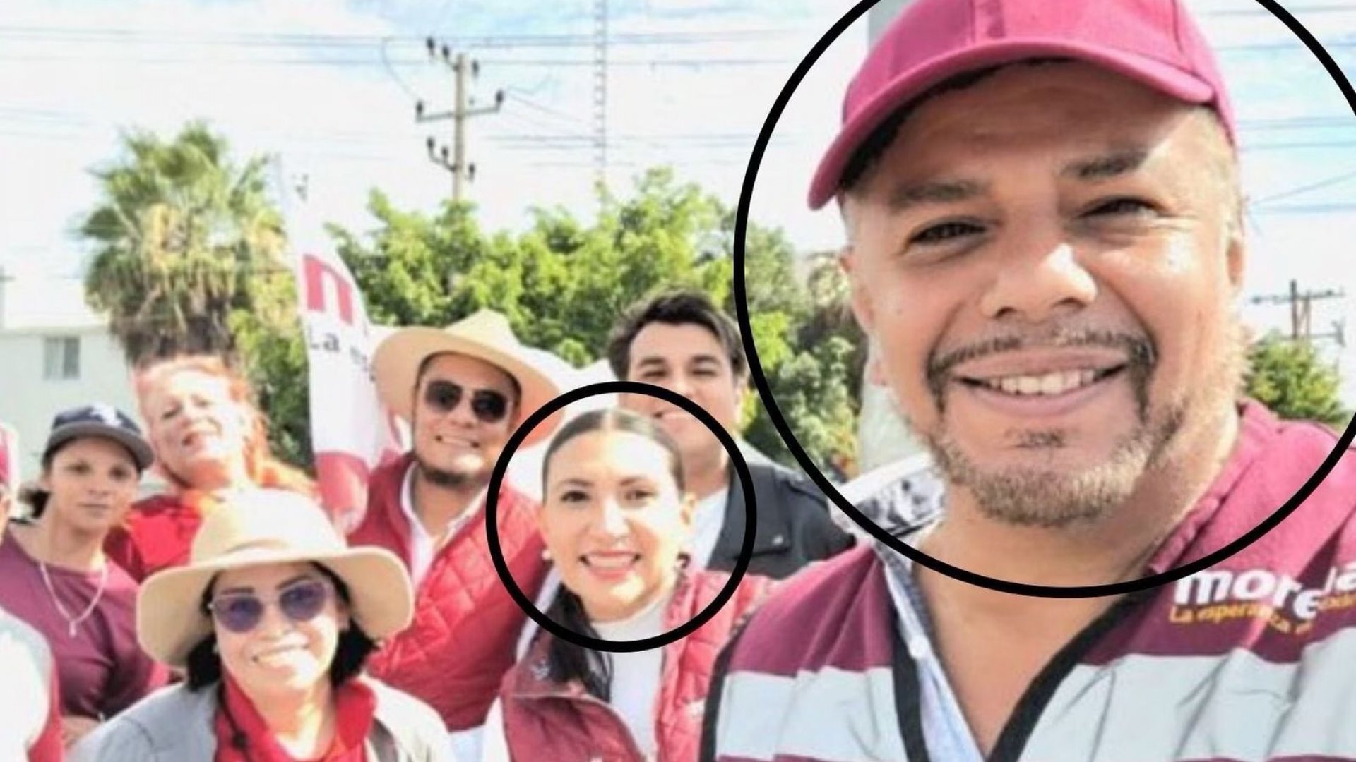 Hallan con vida a candidato a regidor de Celaya