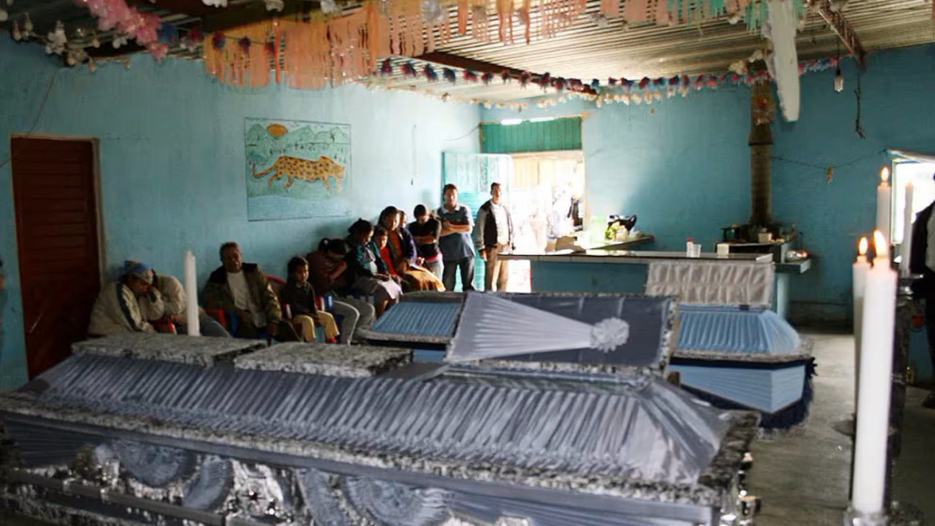 Reportan 25 muertos tras enfrentamiento en Chiapas; AMLO corrige cifra a 10 finados
