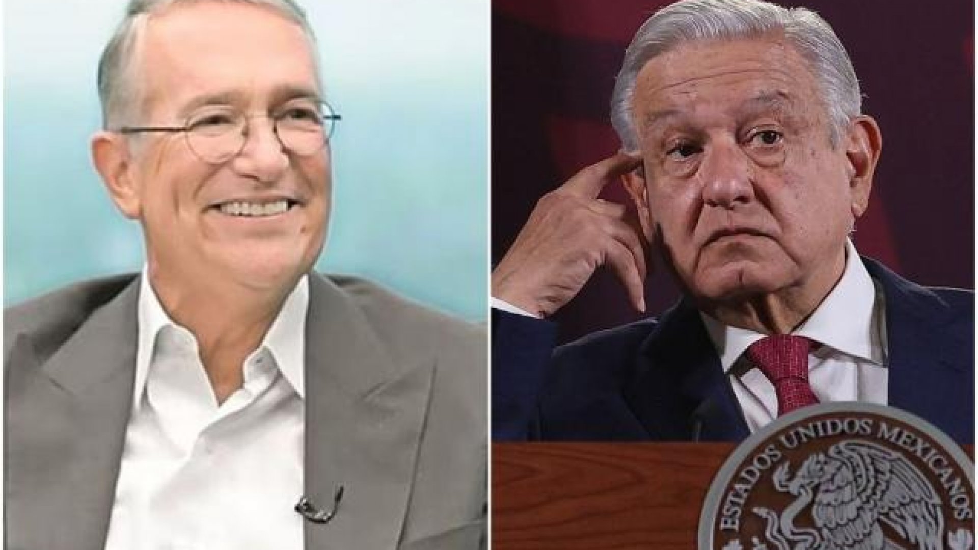 ¡Safo!: AMLO rechaza ofrecer disculpa a Ricardo Salinas Pliego