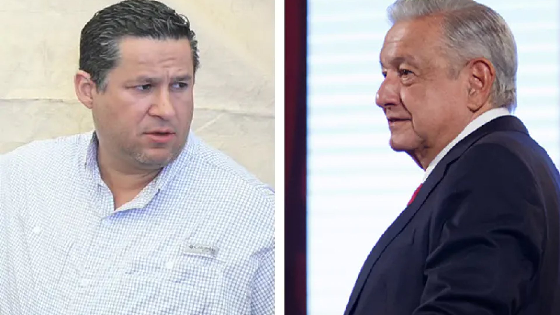 Guanajuato está totalmente fuera de control: AMLO