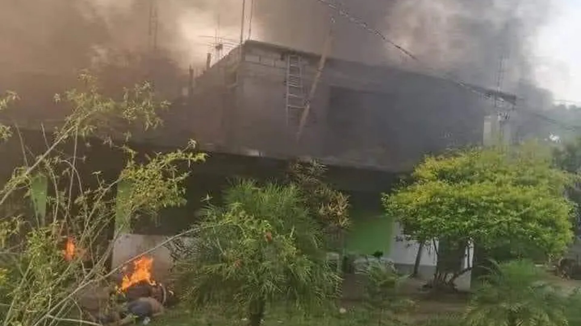 Enfrentamientos en Chiapas dejaron 10 muertos y 13 detenidos, corrige AMLO