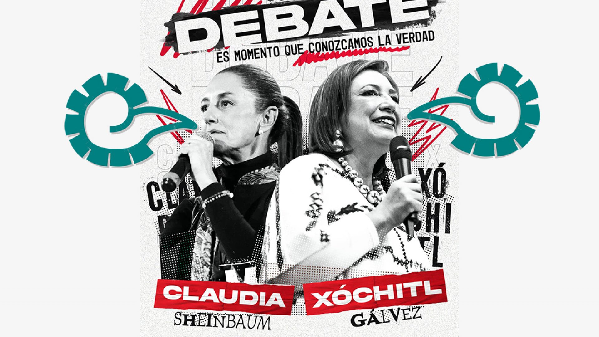 INE difundirá debates presidenciales en lenguas indígenas