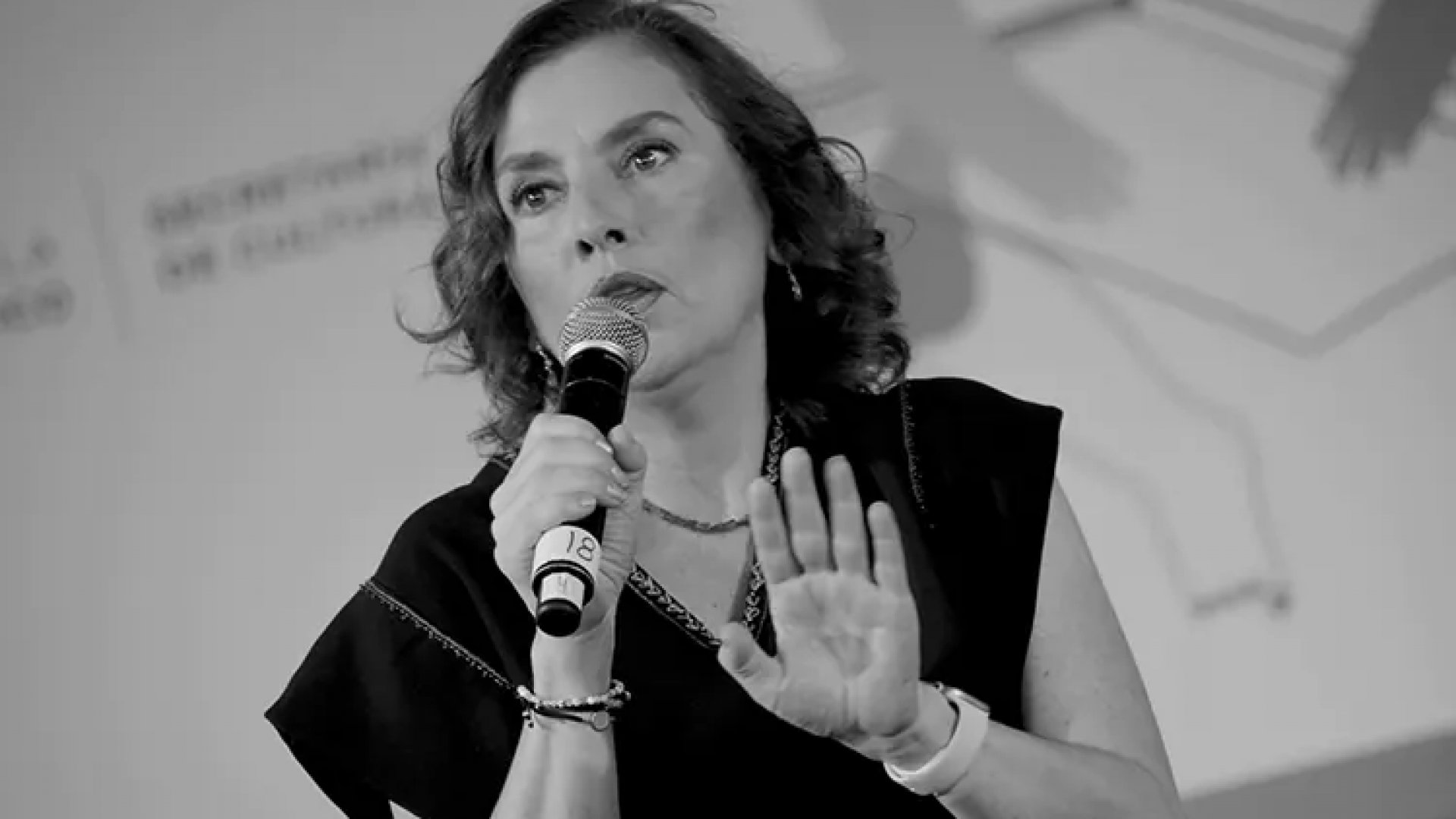 Beatriz Gutiérrez Müller pide juego limpio en elecciones tras video de hijo de Xóchitl