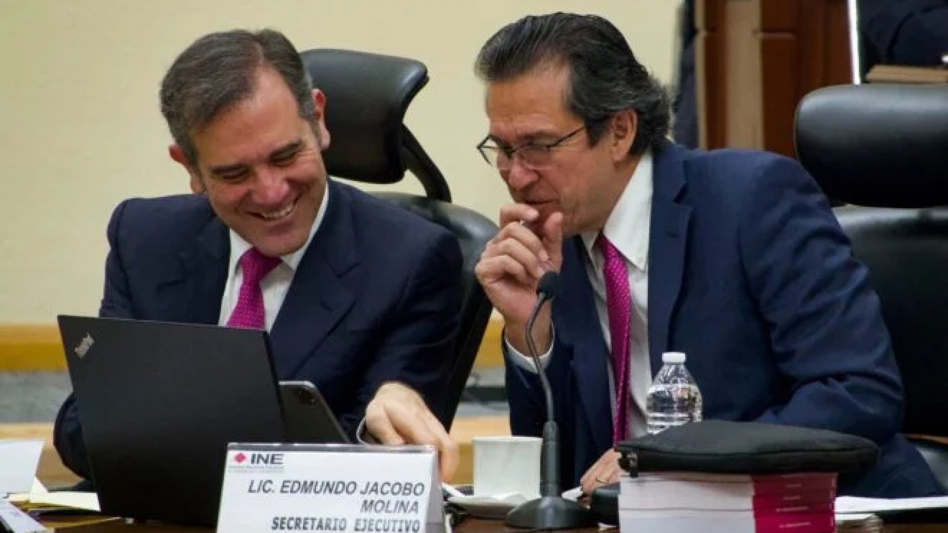 Detectan irregularidades por 400 mdp en el INE de Córdova