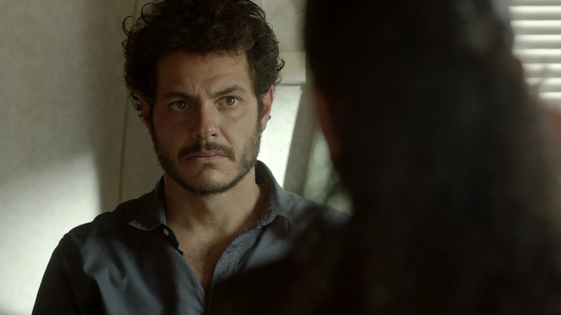 ‘Un actor malo’, la película mexicana más brutal del año