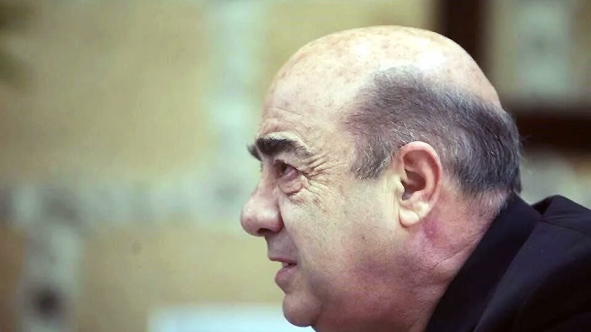 Otorgan prisión domiciliaria a Murillo Karam