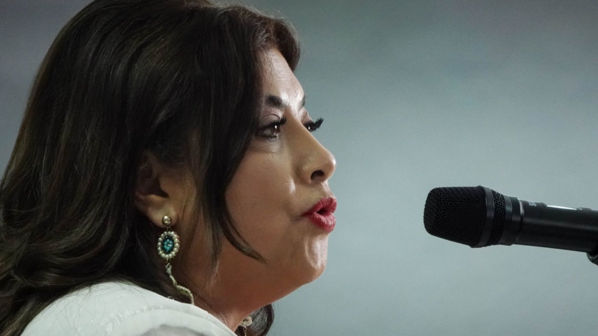 Clara Brugada insta a mantener campañas pacíficas ante ‘provocaciones’ en la Álvaro Obregón