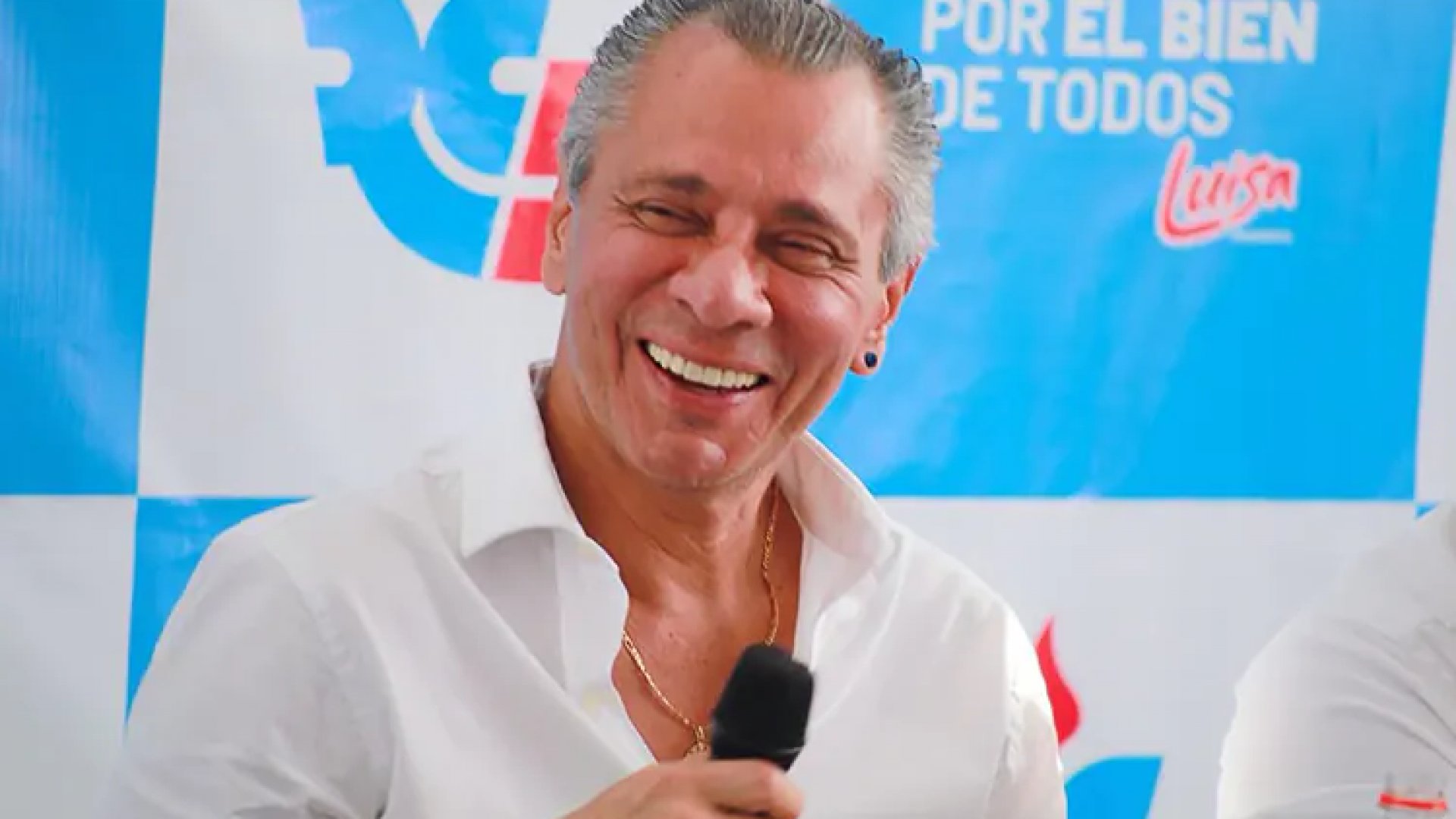 México dará asilo político a Jorge Glas, exvicepresidente de Ecuador