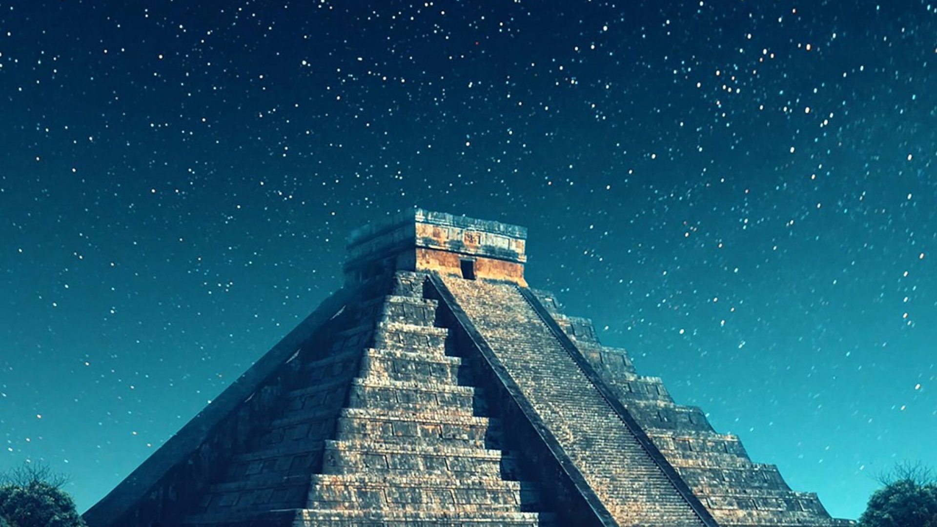 Se alistan zonas arqueológicas para ver el eclipse