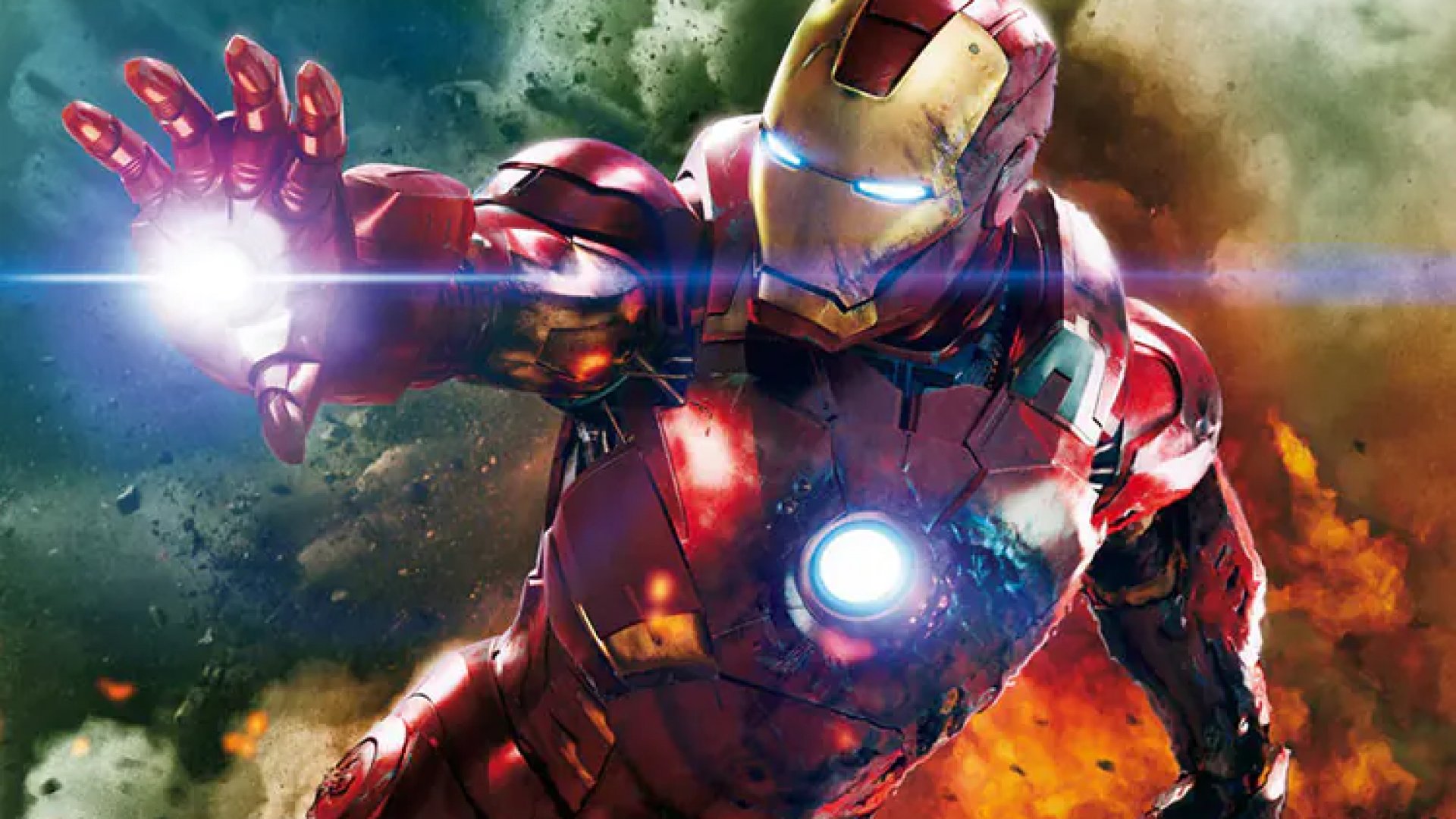 ¿Regresa Iron Man? Robert Downey Jr. está abierto a retomar su papel