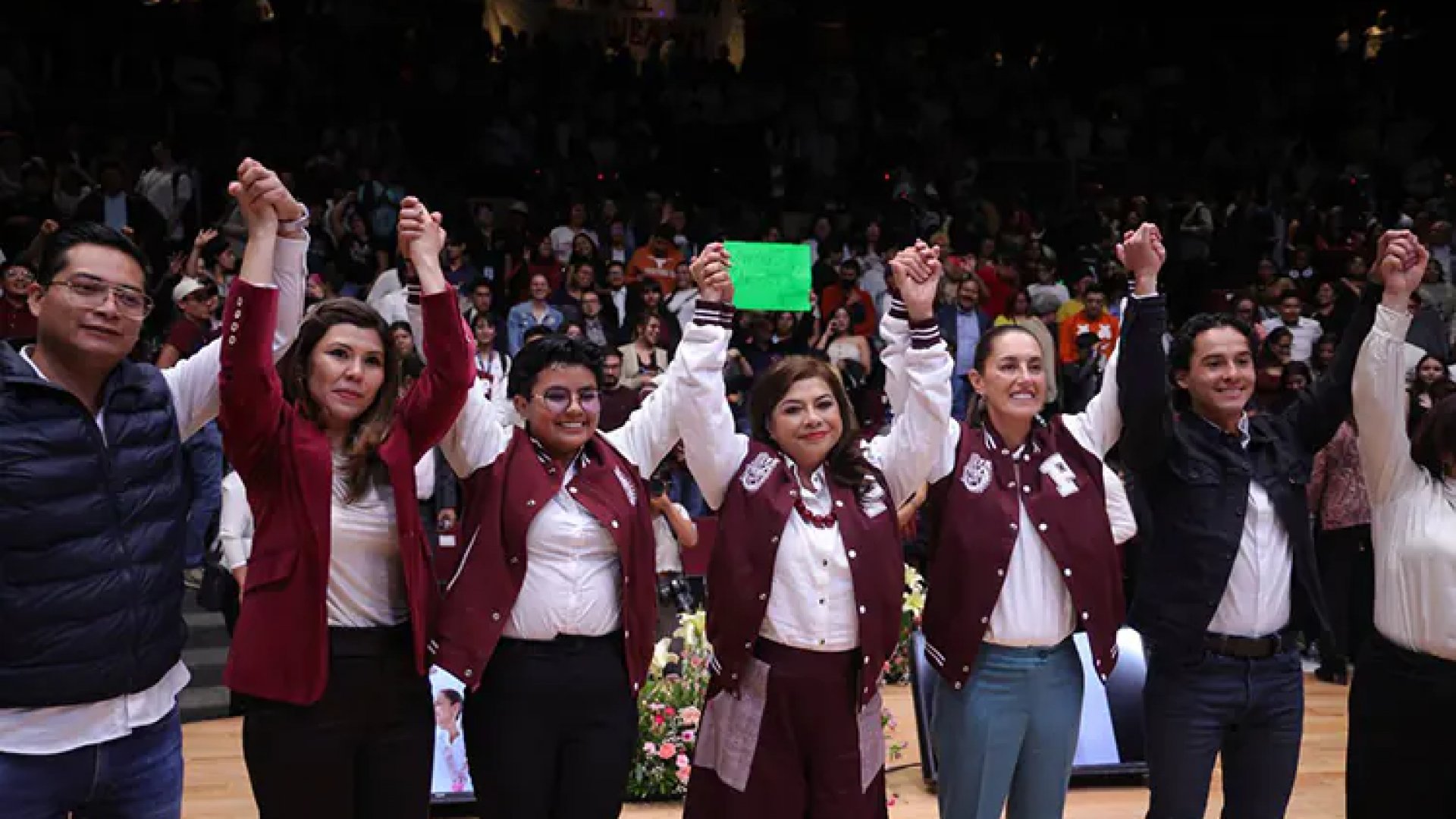 Promete Brugada quitar examen de admisión a la universidad