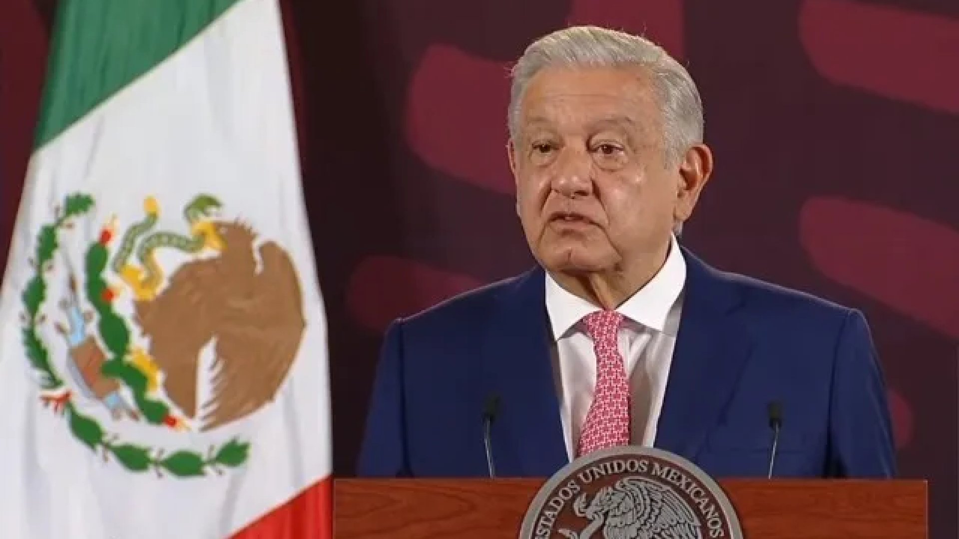 Estalla AMLO contra primer debate; acusa que la narrativa estuvo en contra de su gobierno
