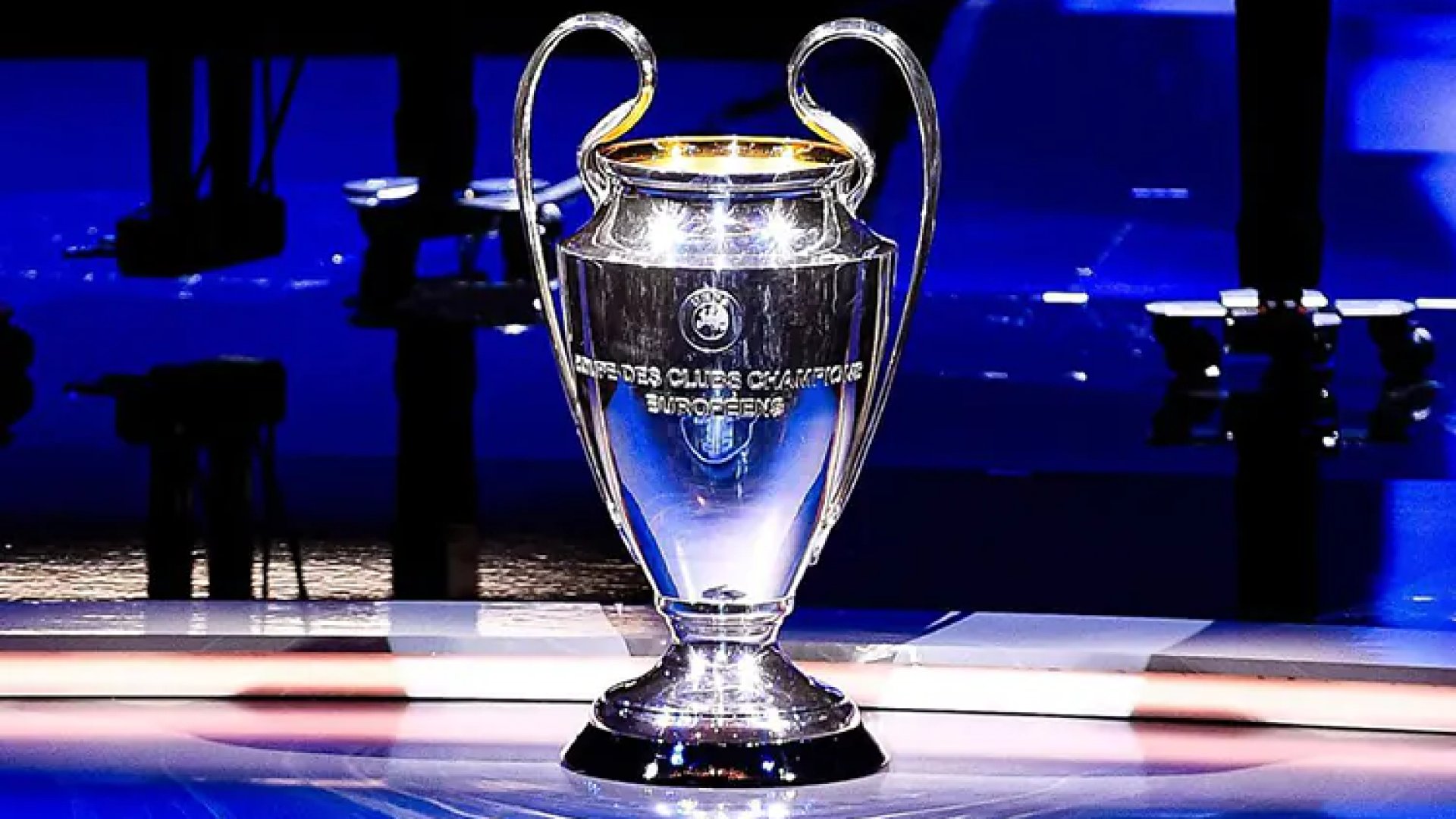 Estado Islámico amenaza con atentado terrorista a la Champions League