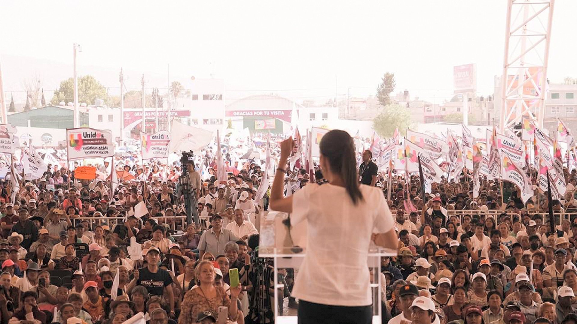 No debe haber examen de admisión en la preparatoria pública: Claudia Sheinbaum