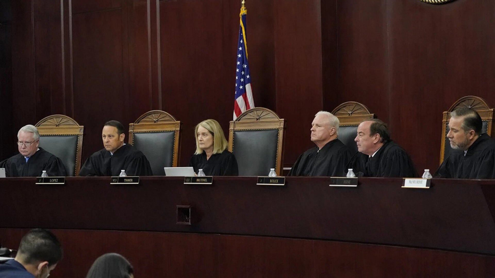 El Supremo de Arizona avala una ley de 1864 que prohíbe el aborto