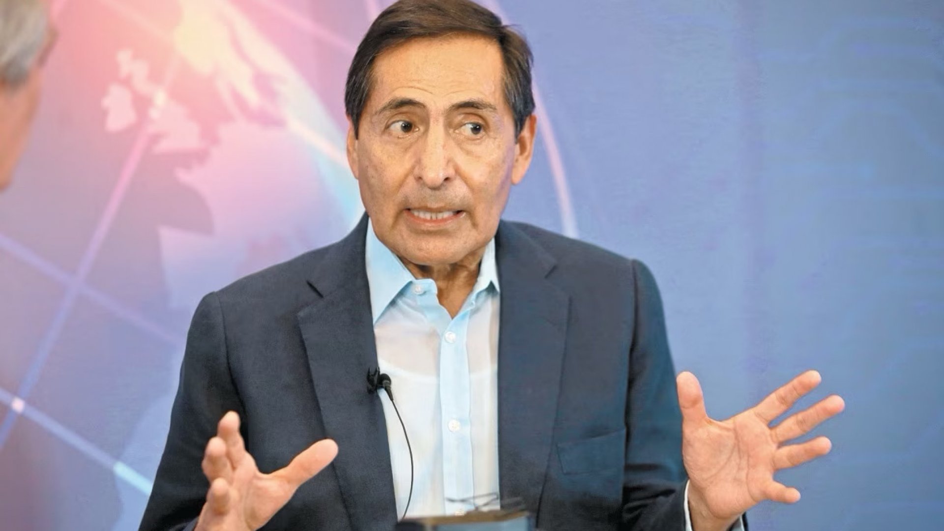 Hacienda destaca apoyo de aseguradoras tras paso del huracán Otis