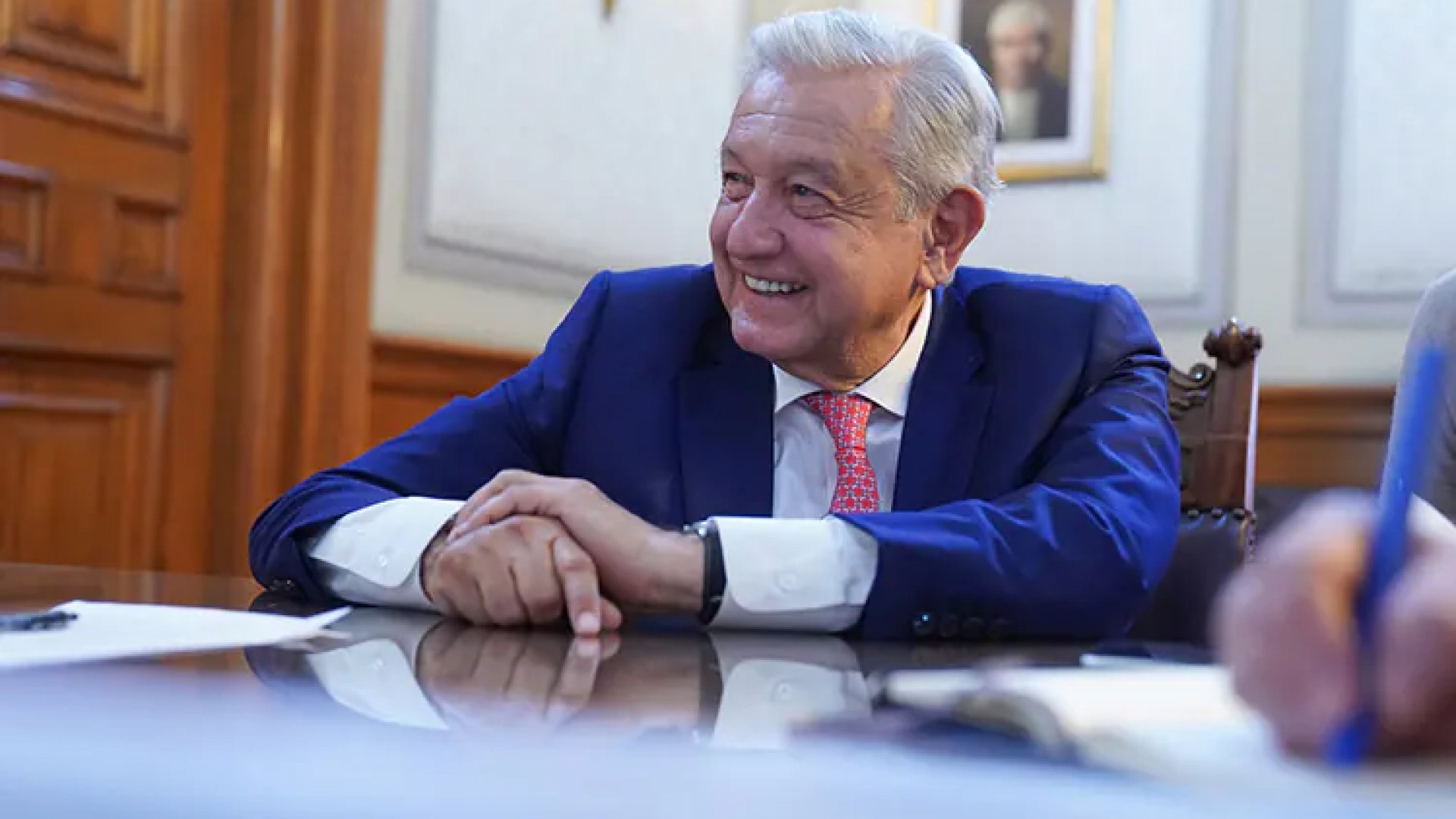 Presidentes de México y Brasil condenan asalto a Embajada en Ecuador
