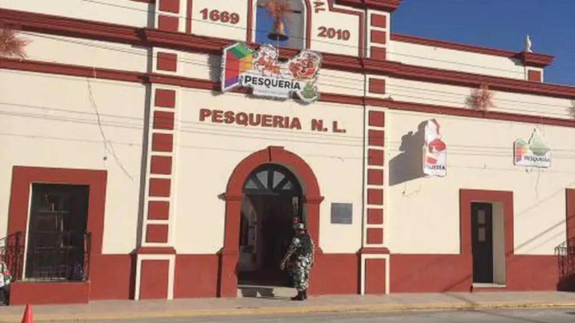 Pesquería: identifican cuarto cuerpo de los 13 calcinados