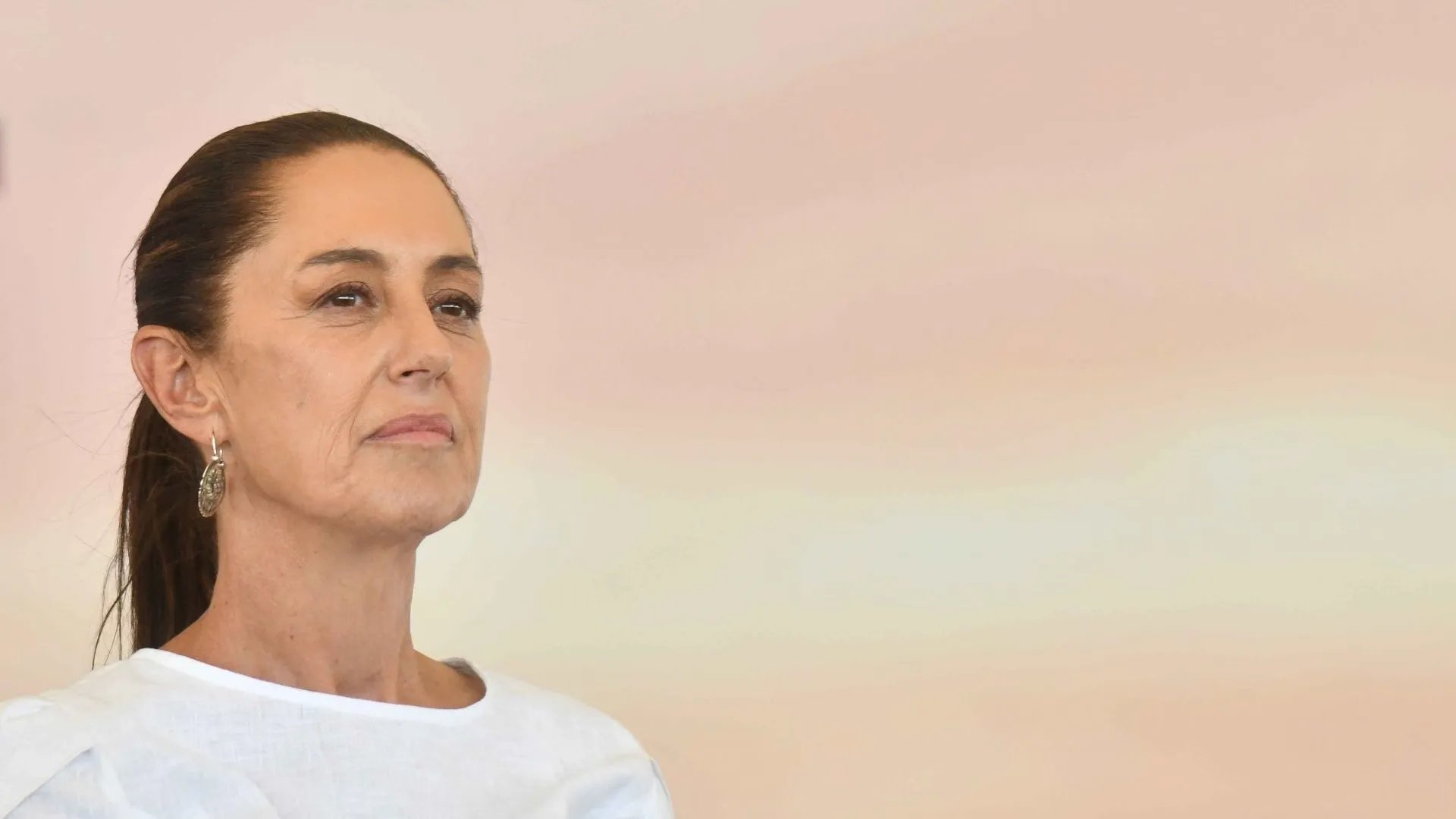 ‘PRIAN se arrodilló ante el INE’: Claudia Sheinbaum