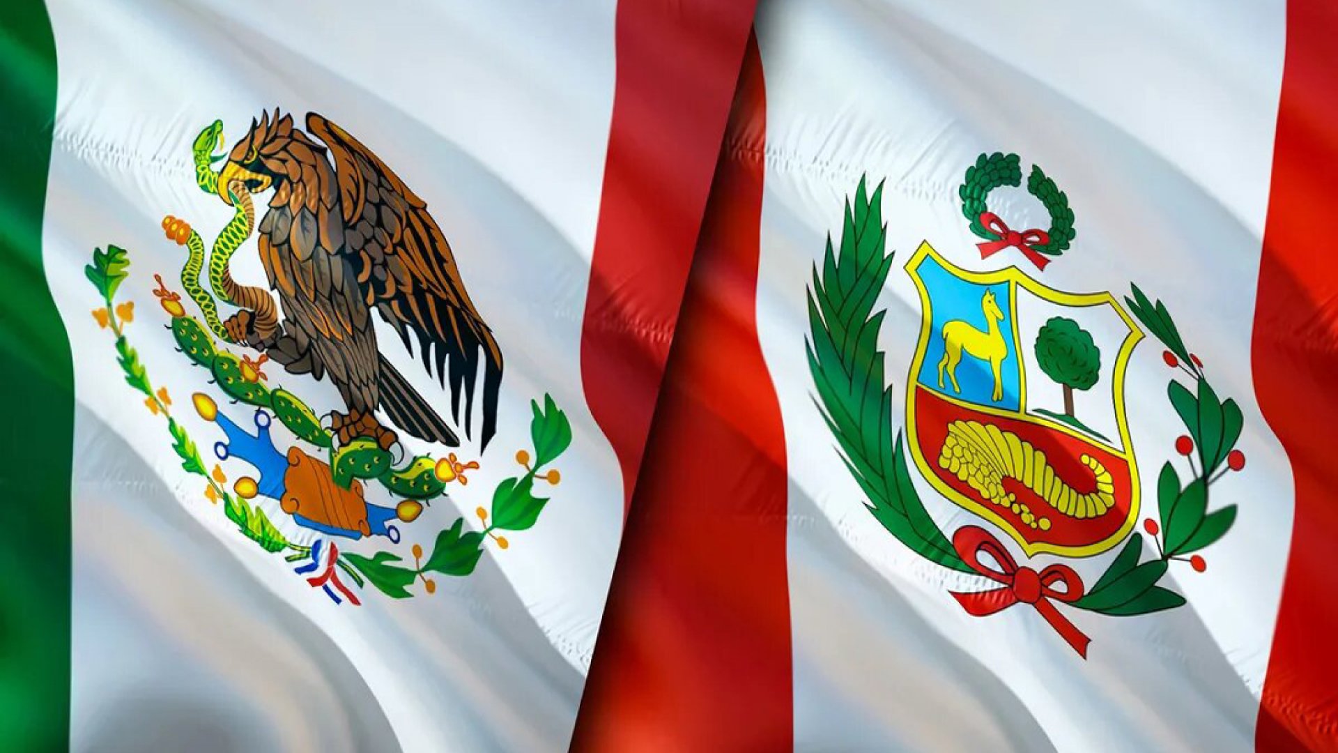 Revoca Perú requisito de visa a mexicanos